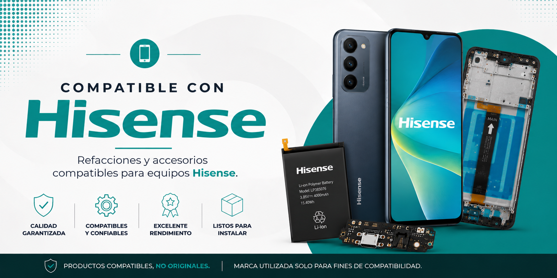 Hisense