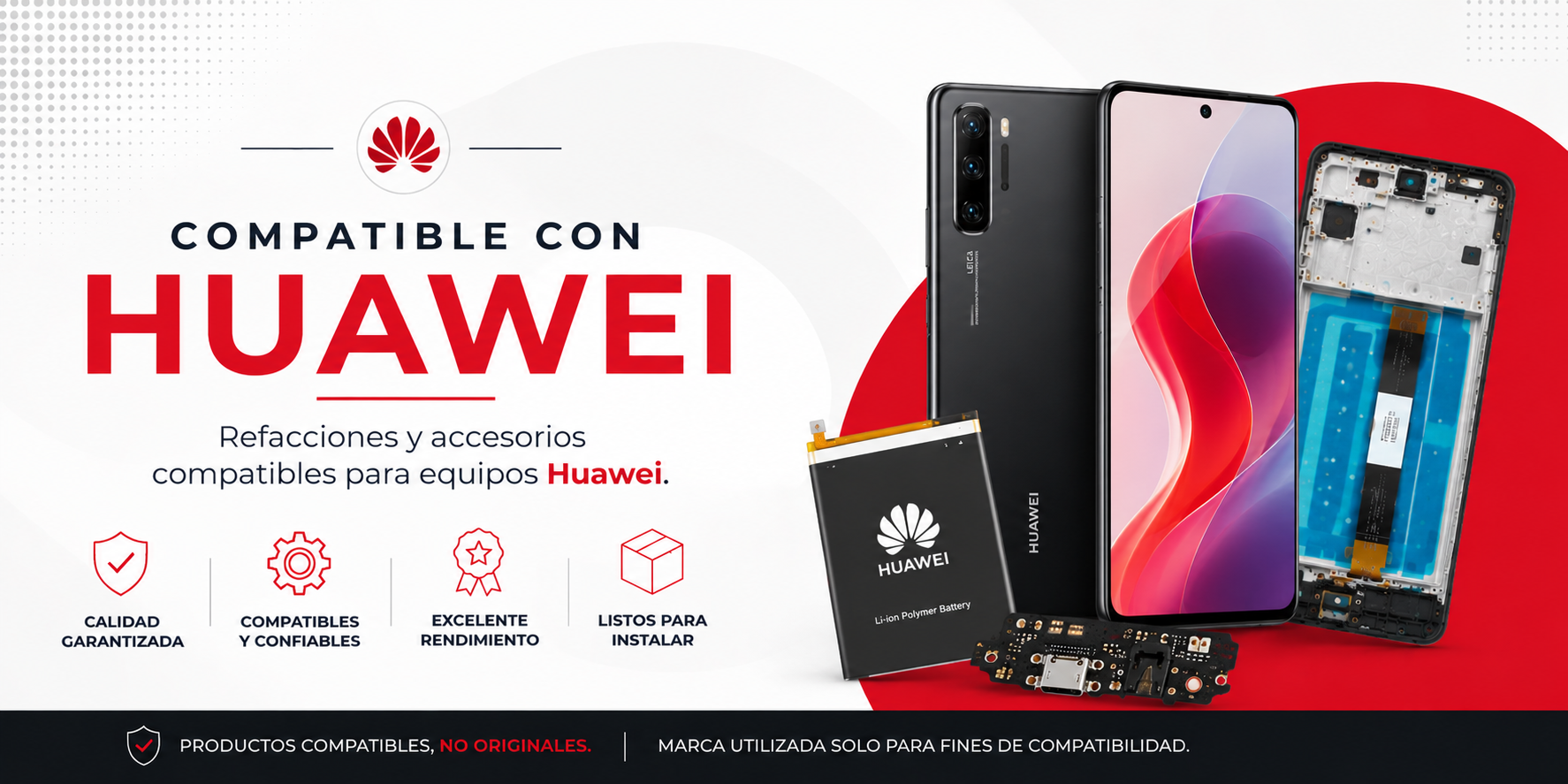 Huawei