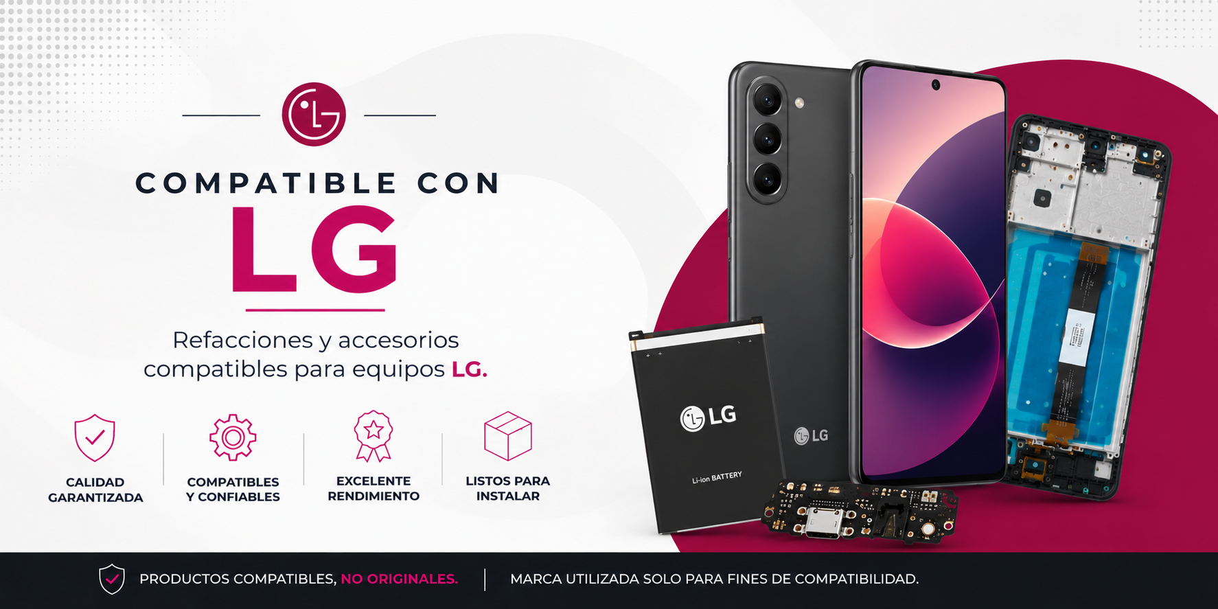 LG