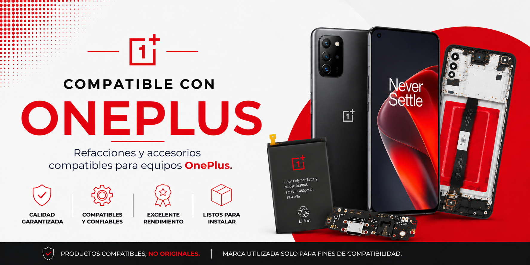 Oneplus