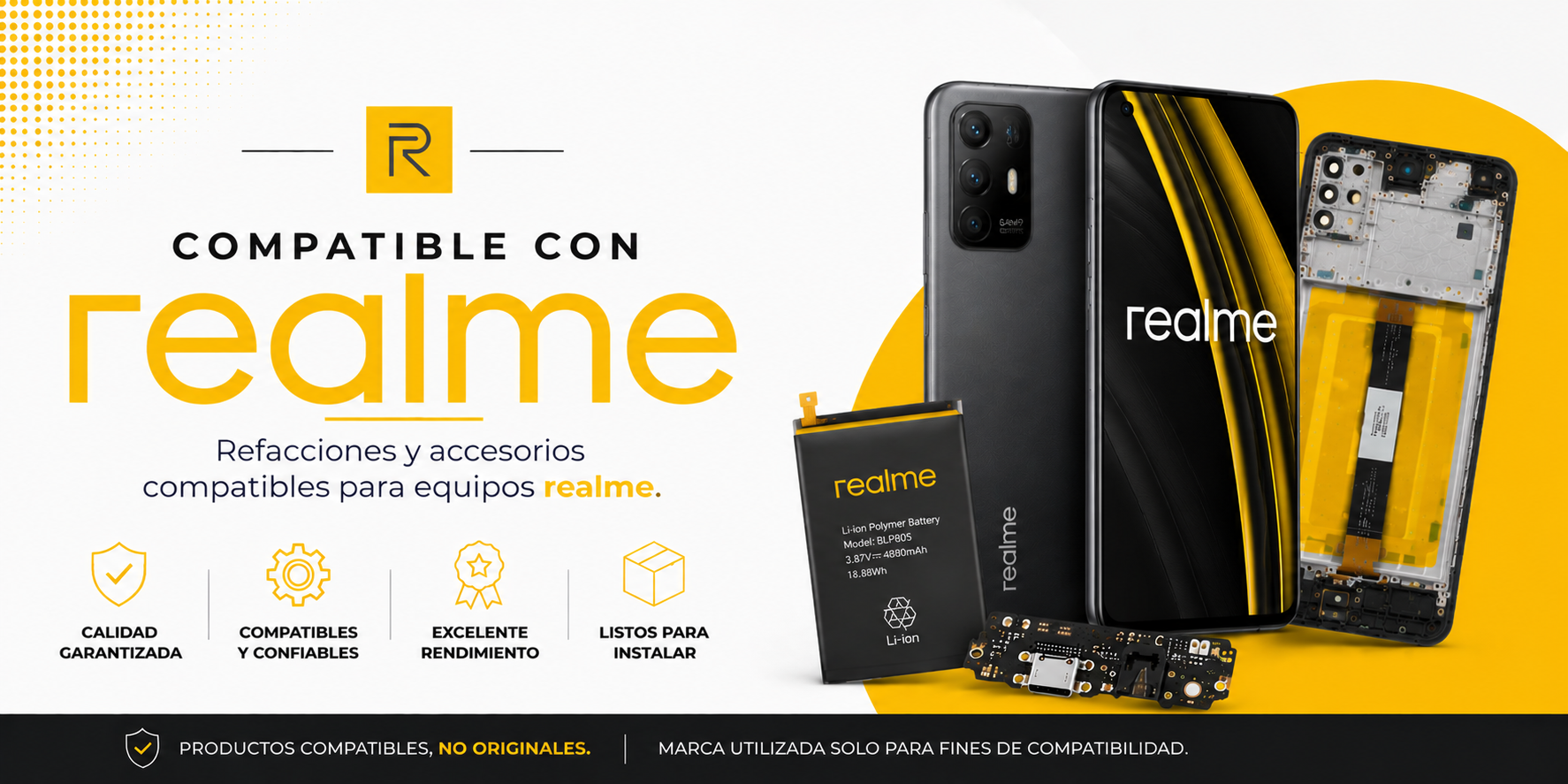 Realme