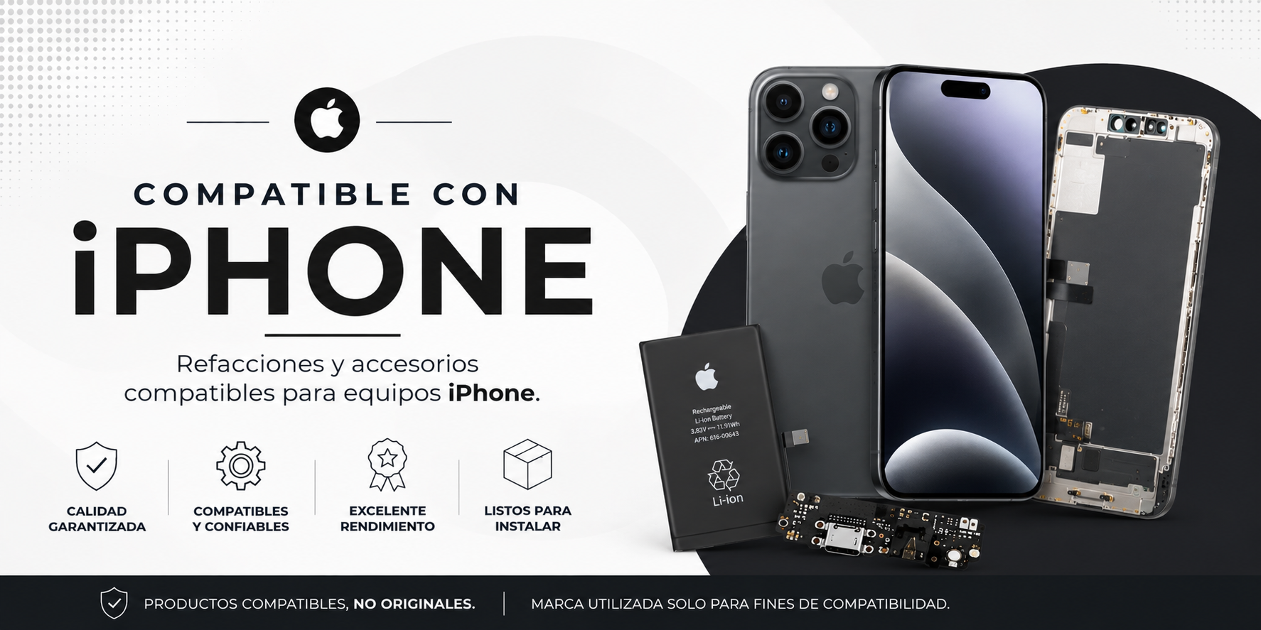 iPhone