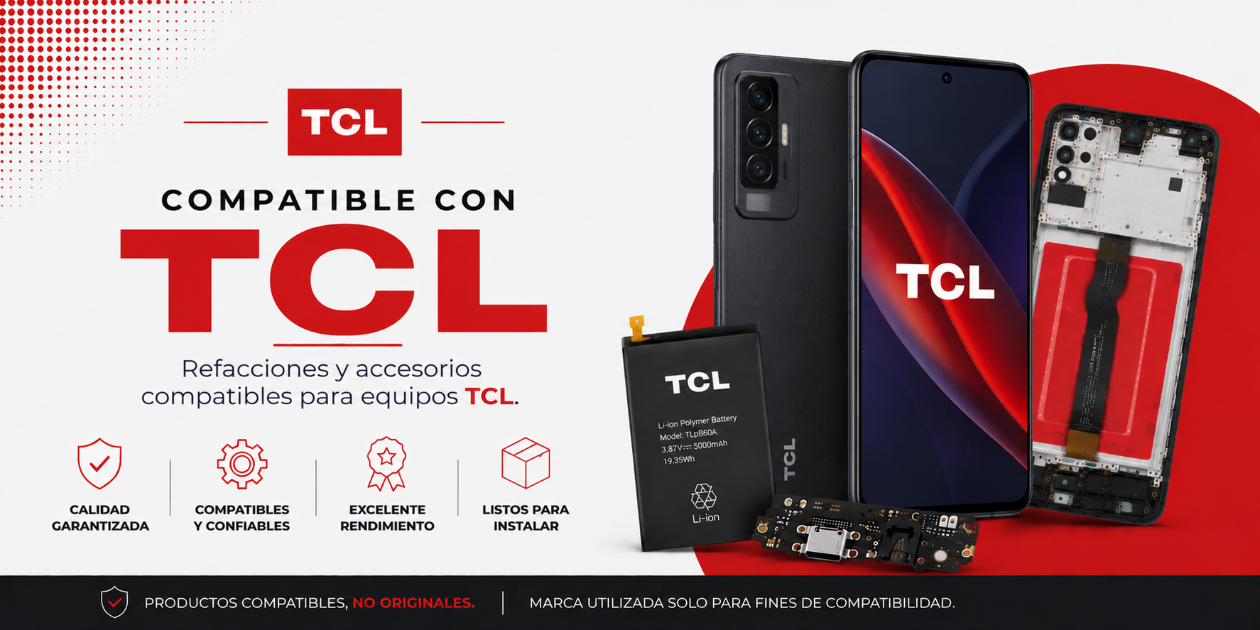TCL