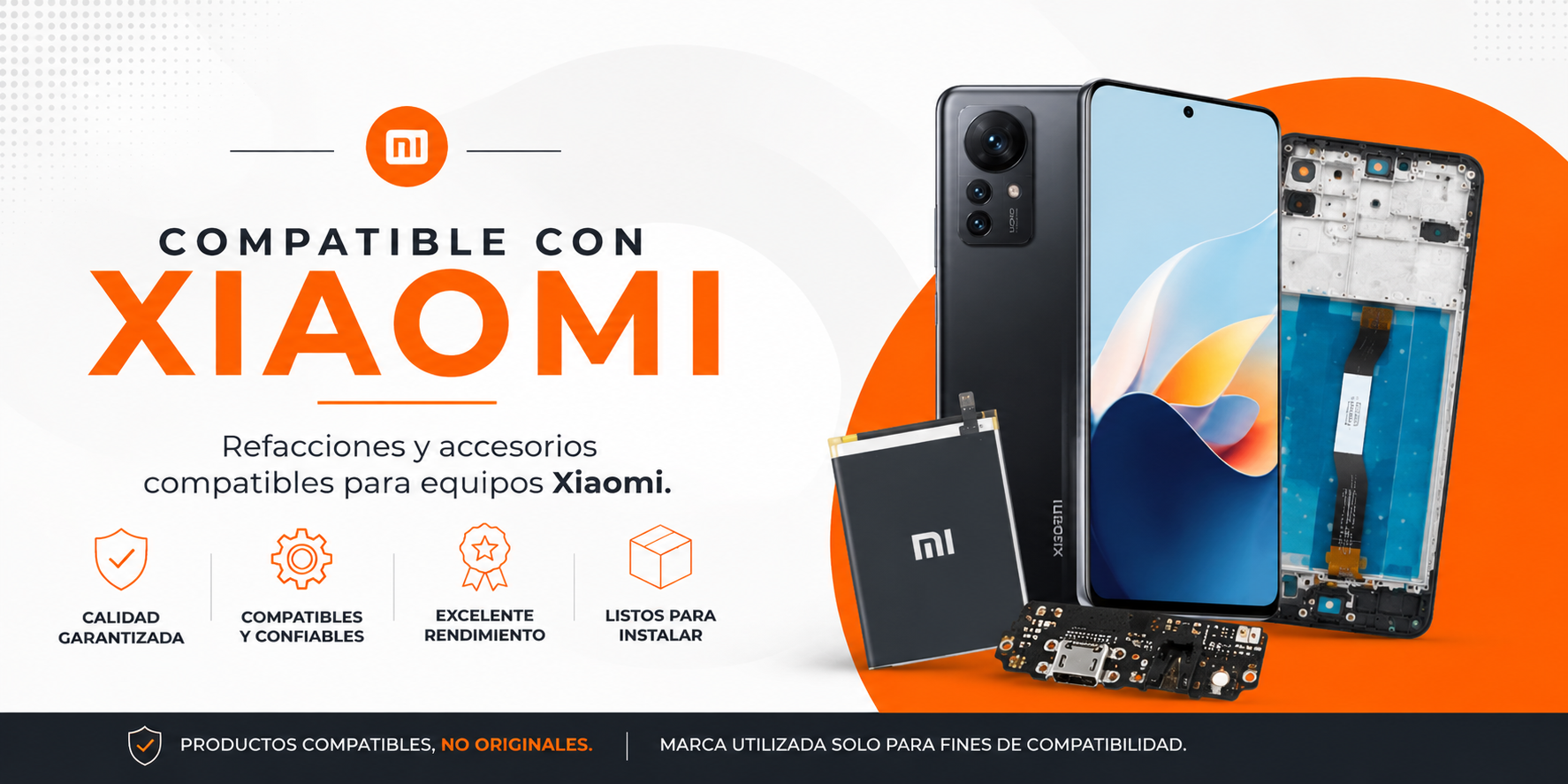 Xiaomi