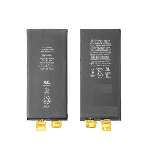 BATERÍA PILA COMPATIBLE IPHONE XR GENÉRICA