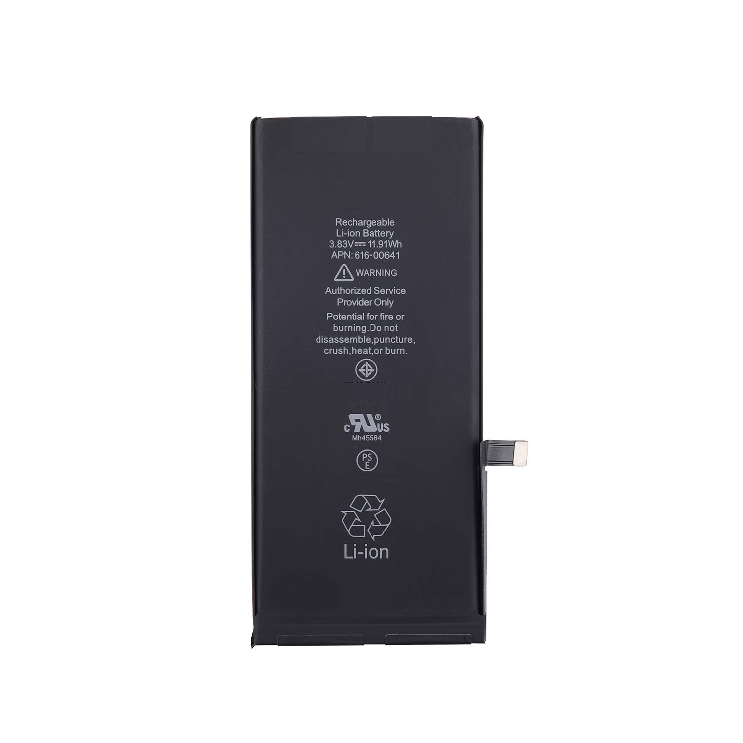 BATERÍA PILA COMPATIBLE IPHONE 11 GENÉRICA