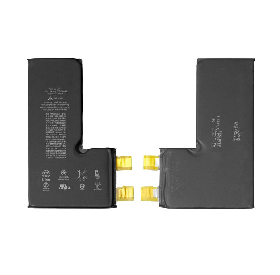 BATERÍA PILA COMPATIBLE IPHONE 11 PRO MAX GENÉRICA