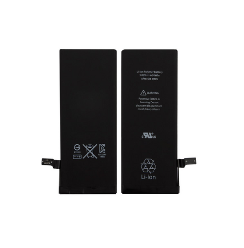 BATERÍA PILA COMPATIBLE IPHONE 6G GENÉRICA
