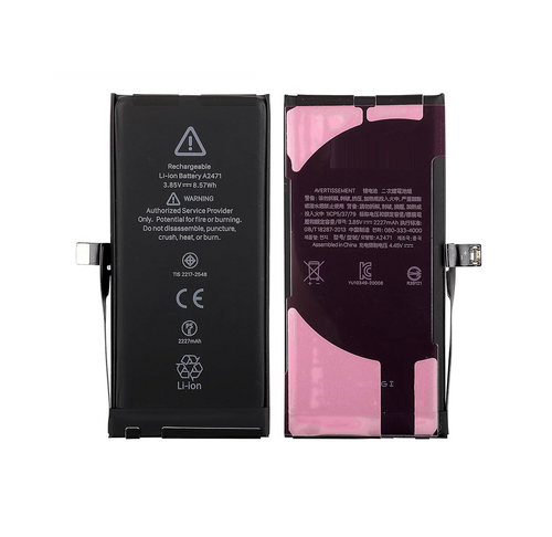 BATERÍA PILA COMPATIBLE IPHONE 12 MINI GENÉRICA