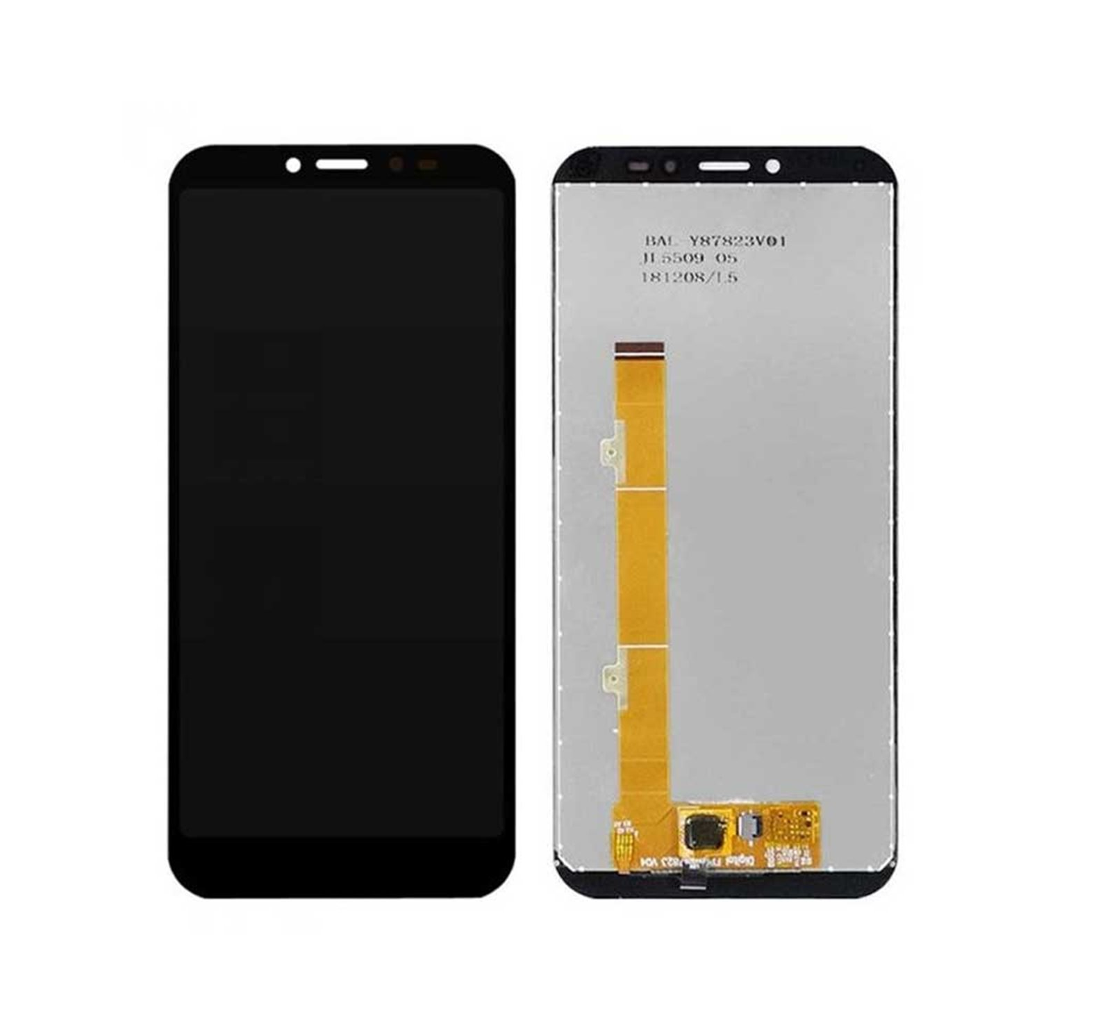 PANTALLA COMPATIBLE ALCATEL 1S