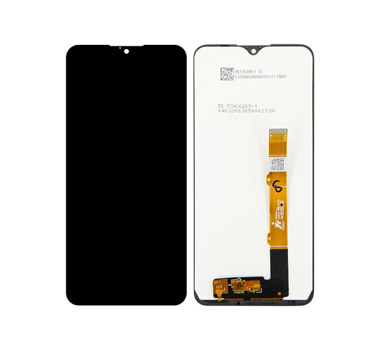 PANTALLA COMPATIBLE ALCATEL 1S 2020
