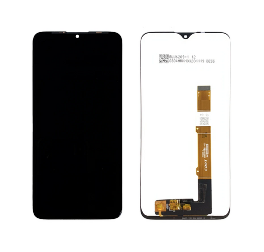 PANTALLA COMPATIBLE ALCATEL 1V 2020