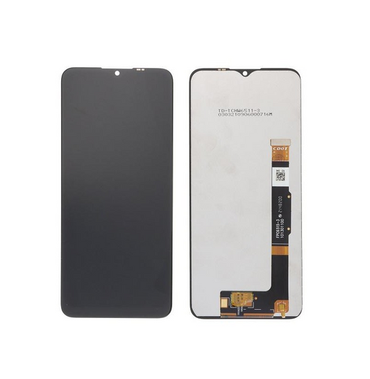 PANTALLA COMPATIBLE ALCATEL 1V 2021