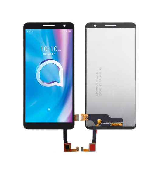 PANTALLA COMPATIBLE ALCATEL 5002