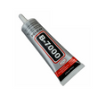 Pegamento B7000 Transparente Adhesivo para Pantallas de Celular 110ML
