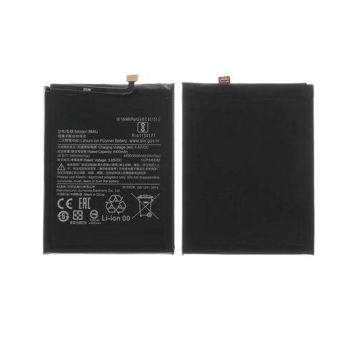 BATERÍA PILA COMPATIBLE XIAOMI REDMI NOTE 8 PRO GENÉRICA