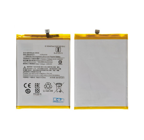 BATERÍA PILA COMPATIBLE XIAOMI 9C GENÉRICA