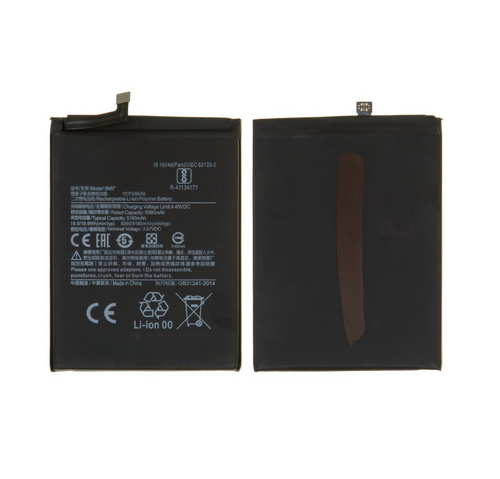 BATERÍA PILA COMPATIBLE XIAOMI POCO X3 GENÉRICA