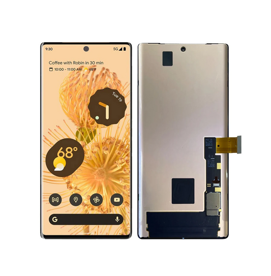 PANTALLA COMPATIBLE GOOGLE PIXEL 6 PRO AMOLED