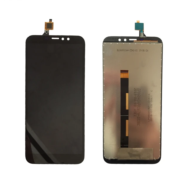 PANTALLA COMPATIBLE HISENSE E30