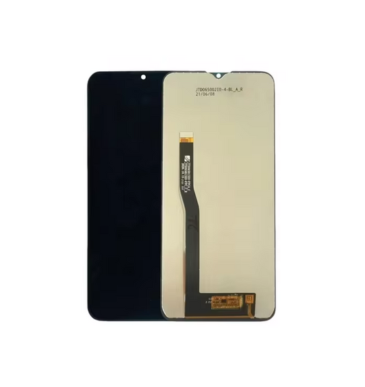 PANTALLA COMPATIBLE HISENSE E30 LITE