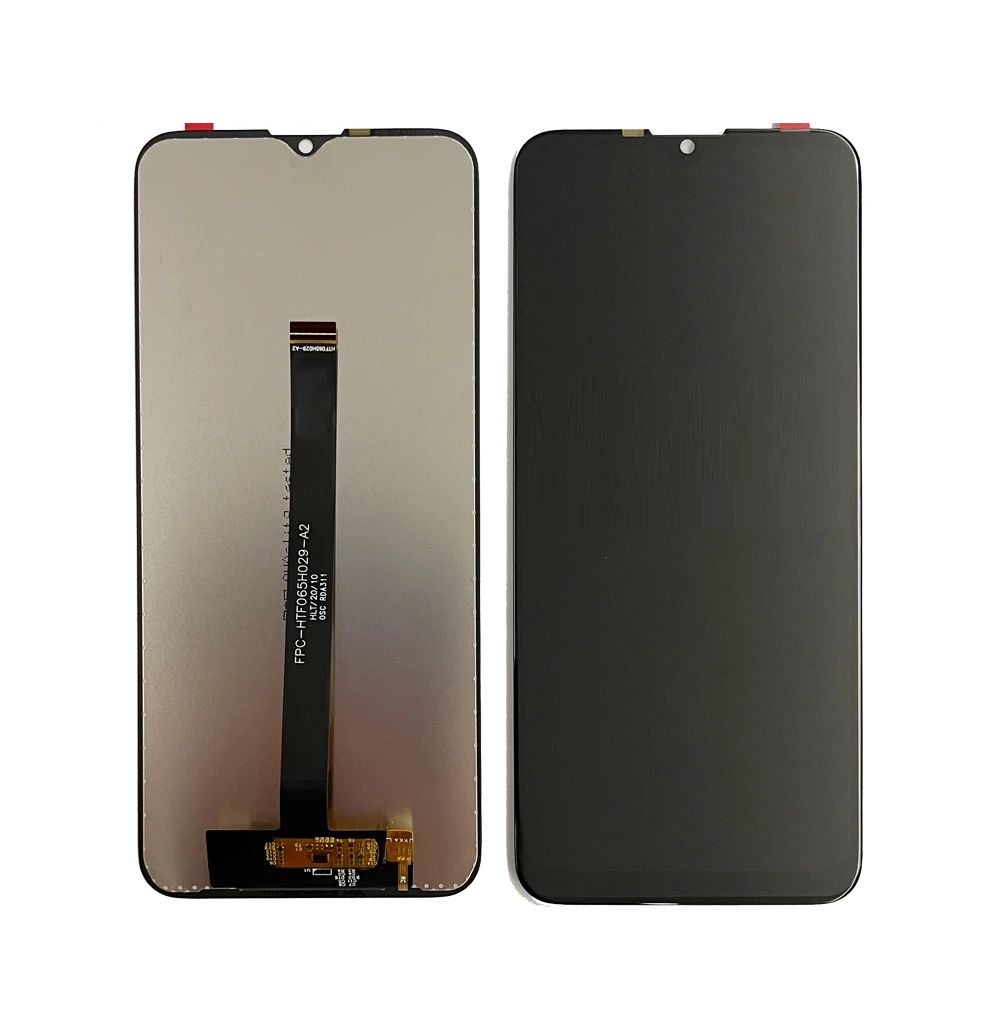 PANTALLA COMPATIBLE HISENSE E40