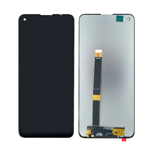 PANTALLA COMPATIBLE HISENSE E50