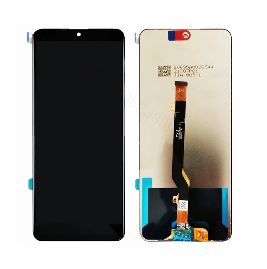 PANTALLA COMPATIBLE HISENSE E60