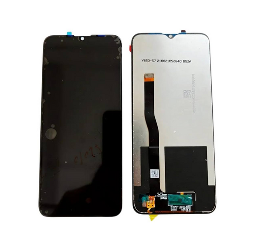 PANTALLA COMPATIBLE HISENSE E60 LITE