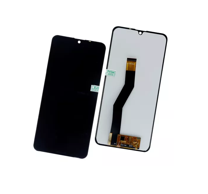 PANTALLA COMPATIBLE HISENSE F19