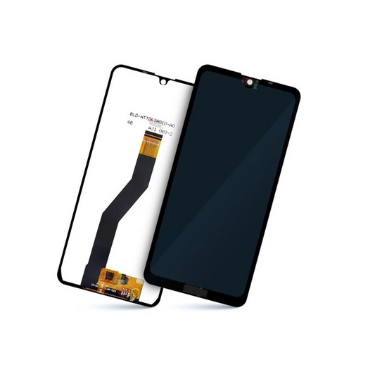 PANTALLA COMPATIBLE HISENSE H30 LITE