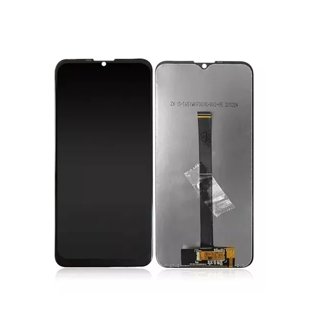 PANTALLA COMPATIBLE HISENSE H40 LITE