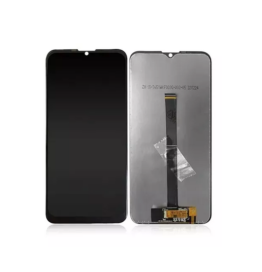 PANTALLA COMPATIBLE HISENSE H40 LITE