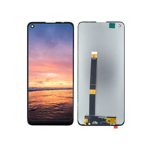 PANTALLA COMPATIBLE HISENSE H50 LITE