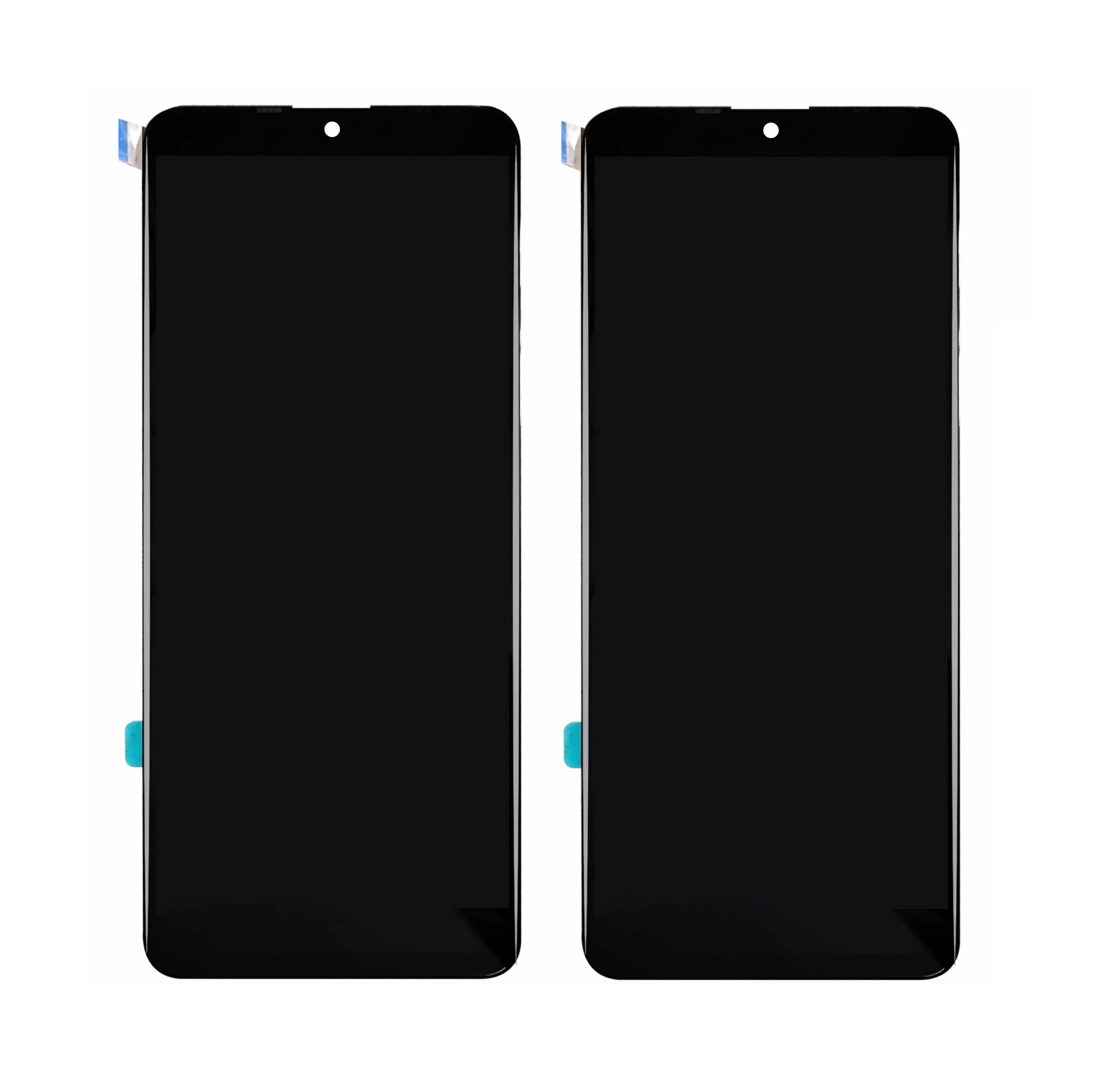PANTALLA COMPATIBLE HISENSE H60 SMART