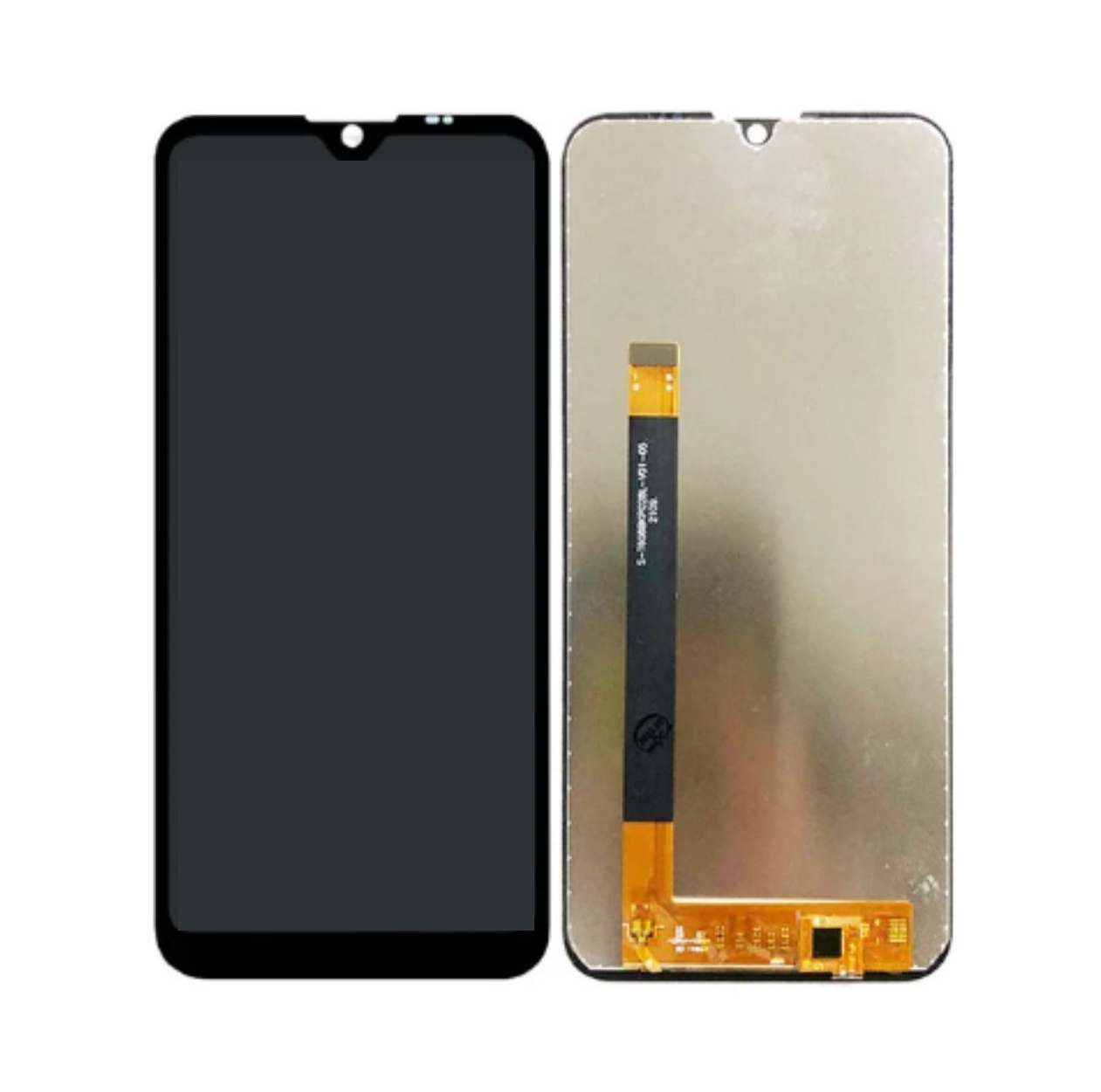 PANTALLA COMPATIBLE HISENSE U50