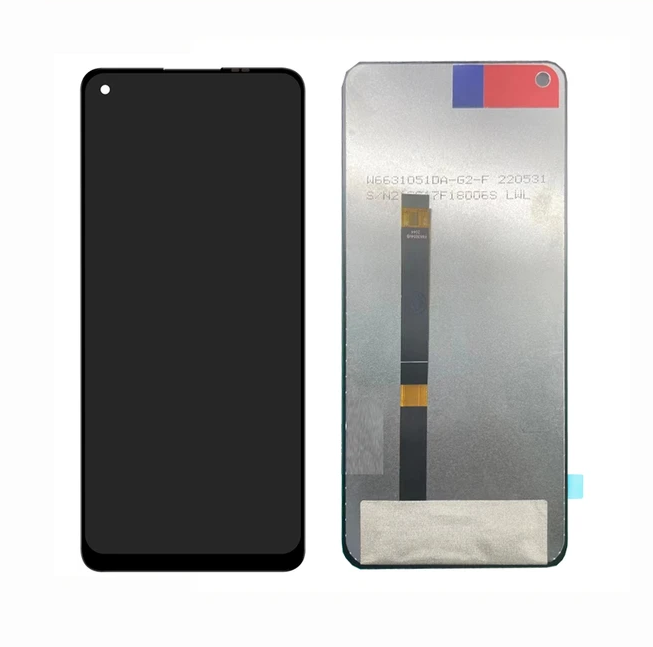 PANTALLA COMPATIBLE HISENSE V50
