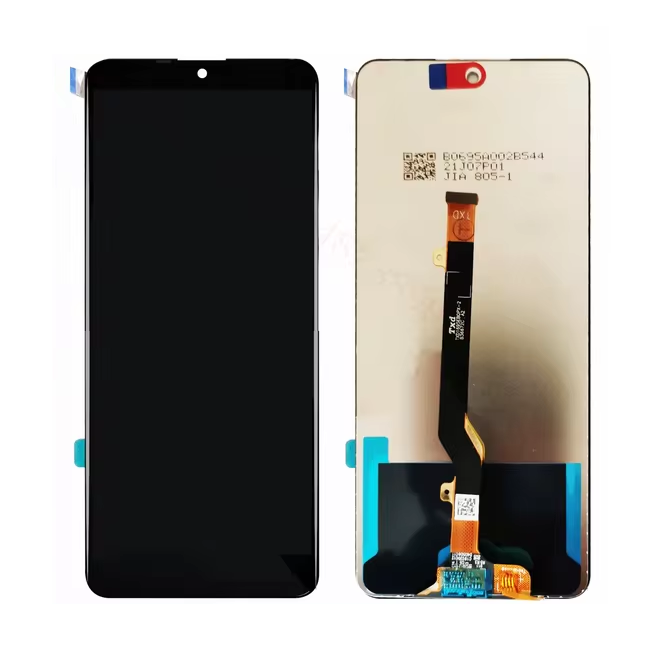 PANTALLA COMPATIBLE HISENSE V60