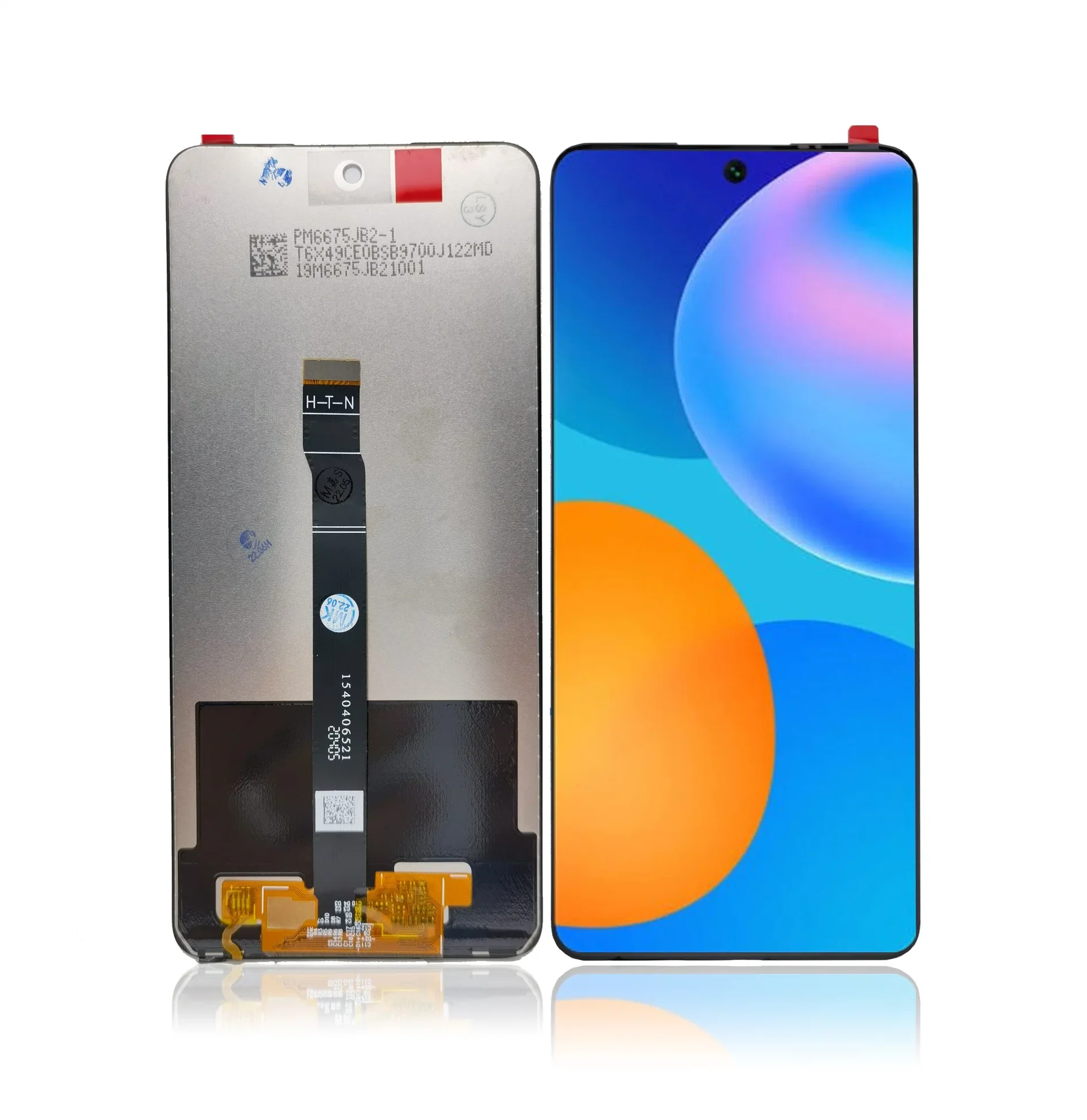 PANTALLA COMPATIBLE HUAWEI HONOR 10X LITE