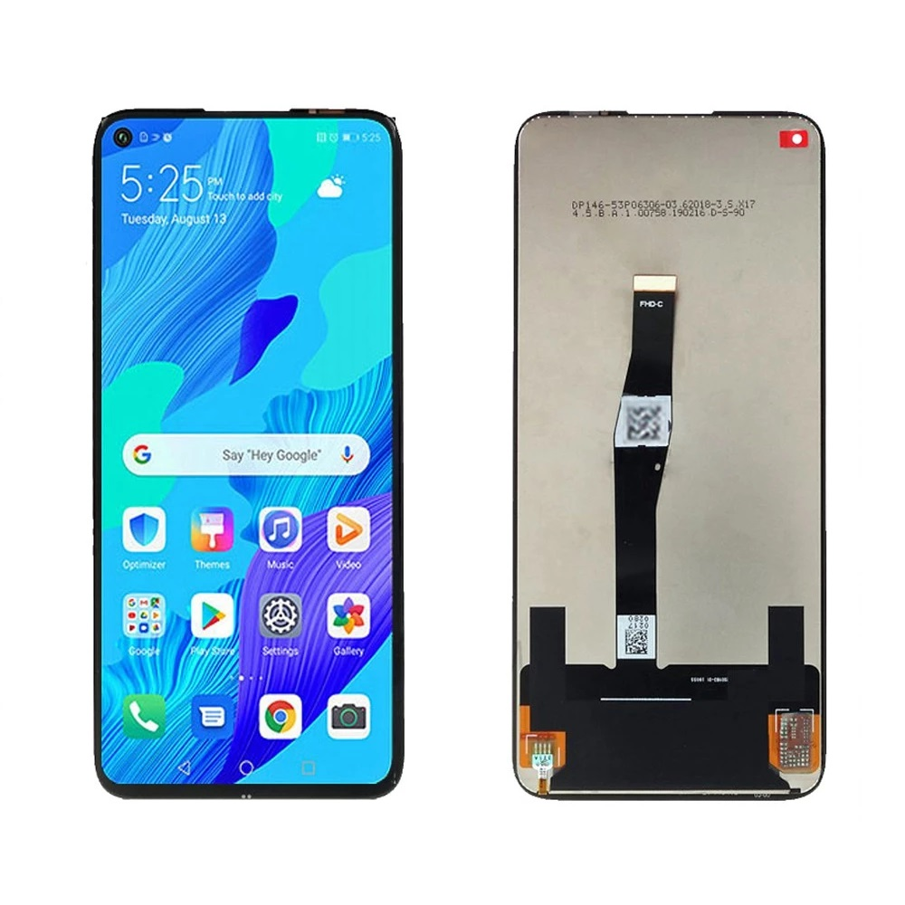 PANTALLA COMPATIBLE HUAWEI HONOR 20