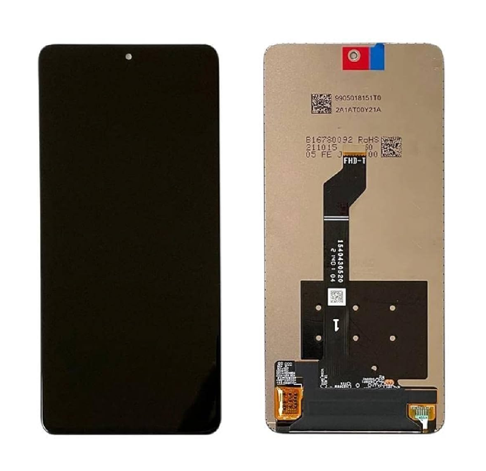 PANTALLA COMPATIBLE HUAWEI HONOR 50 SE