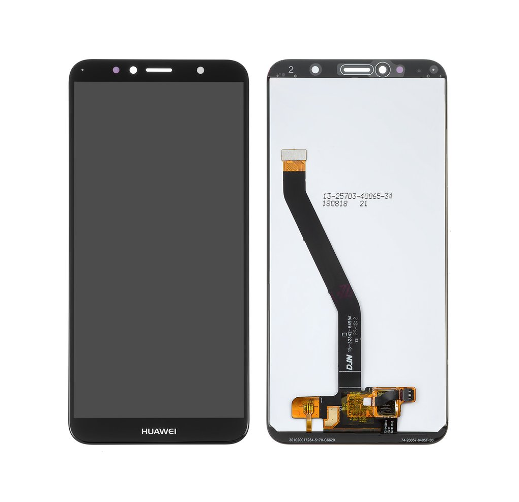 PANTALLA COMPATIBLE HUAWEI HONOR 7A