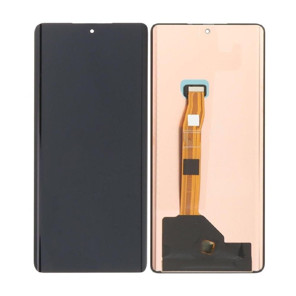 PANTALLA COMPATIBLE HUAWEI HONOR MAGIC 5 LITE