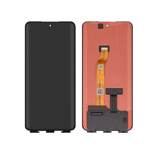 PANTALLA COMPATIBLE HUAWEI HONOR MAGIC 6 LITE AMOLED