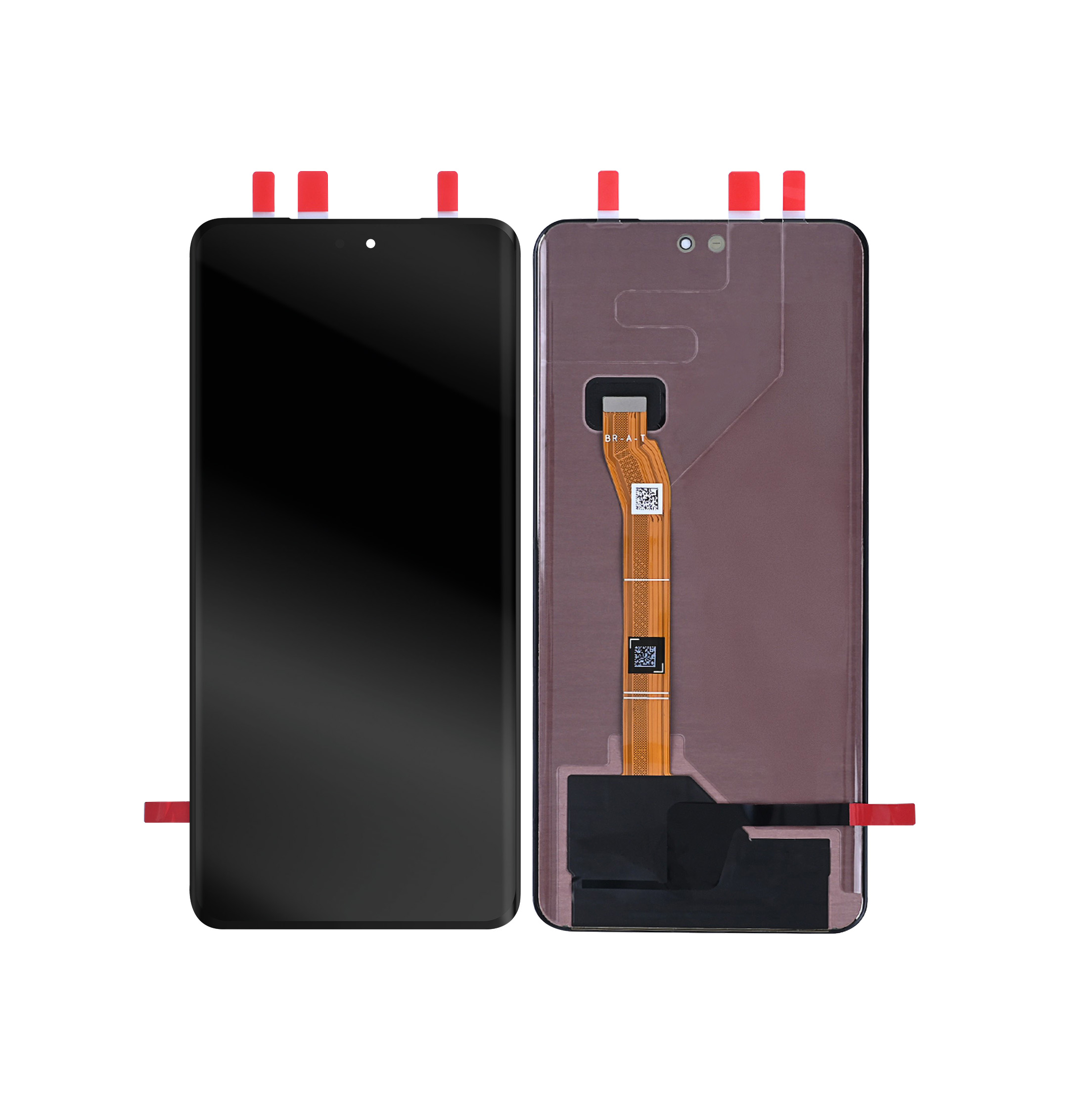 PANTALLA COMPATIBLE HUAWEI HONOR MAGIC 7 LITE