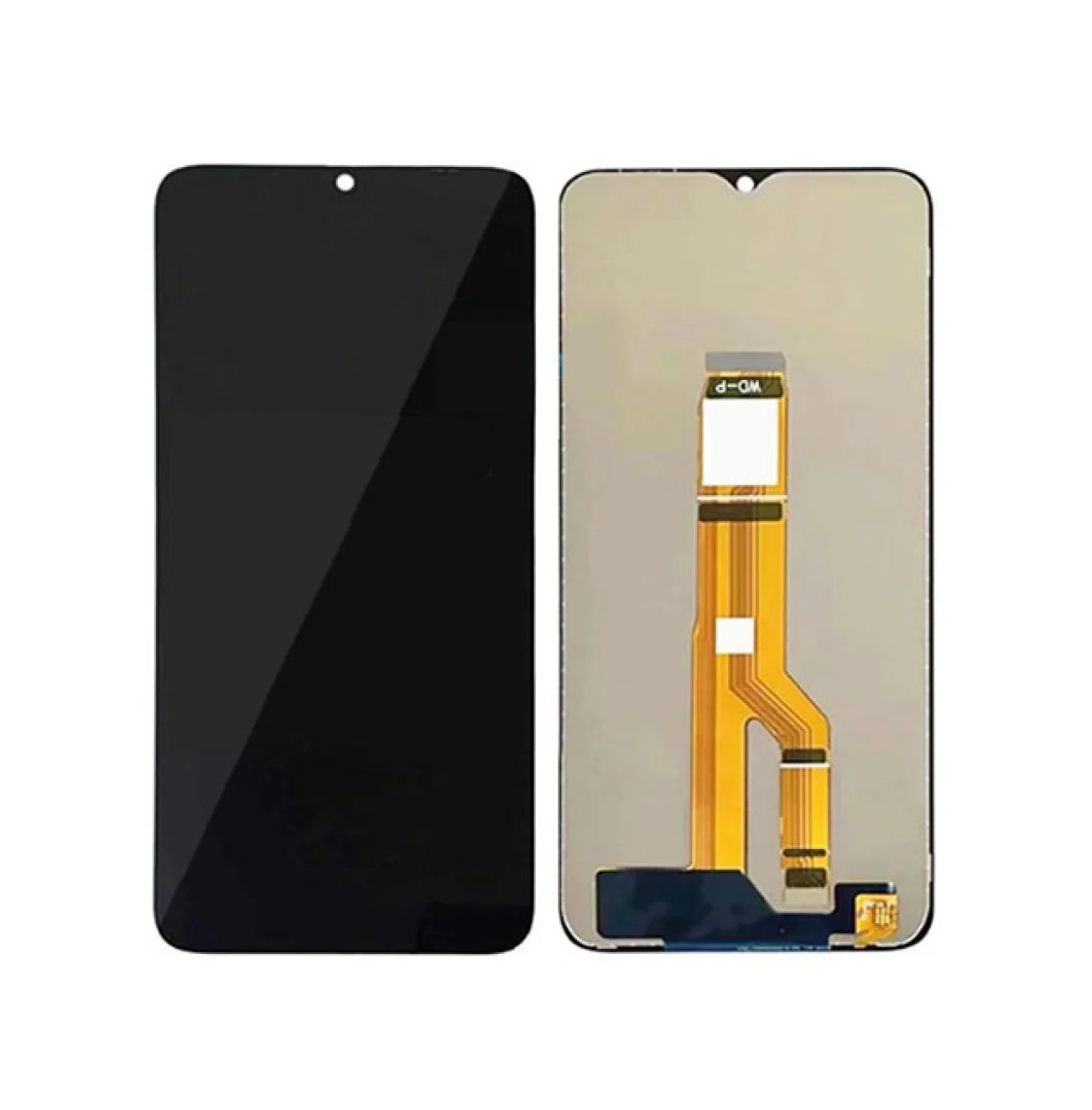 PANTALLA COMPATIBLE HUAWEI HONOR X5B