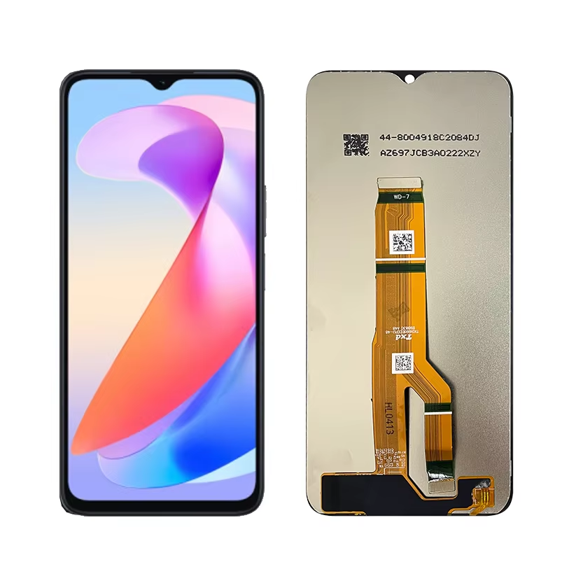 PANTALLA COMPATIBLE HUAWEI HONOR X6A PLUS