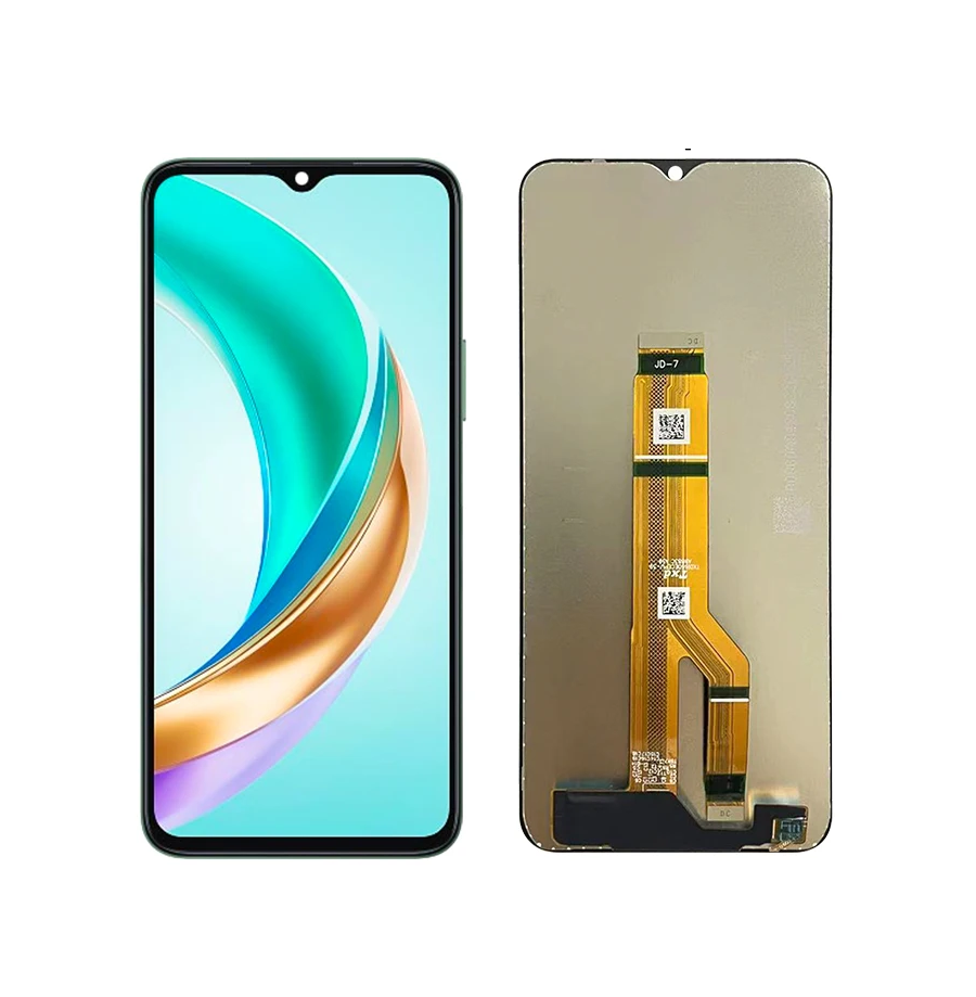 PANTALLA COMPATIBLE HUAWEI HONOR X6B