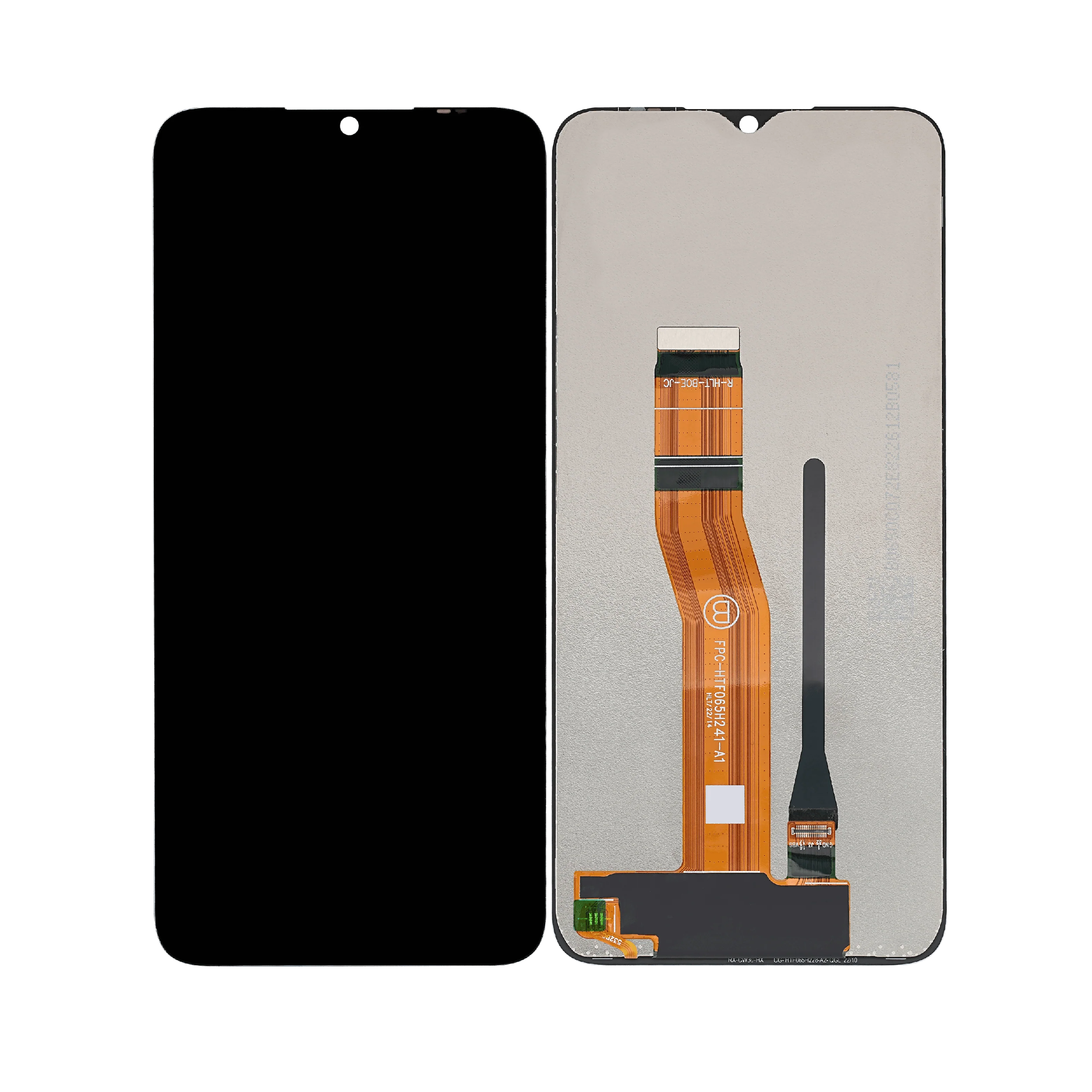 PANTALLA COMPATIBLE HUAWEI HONOR X6S