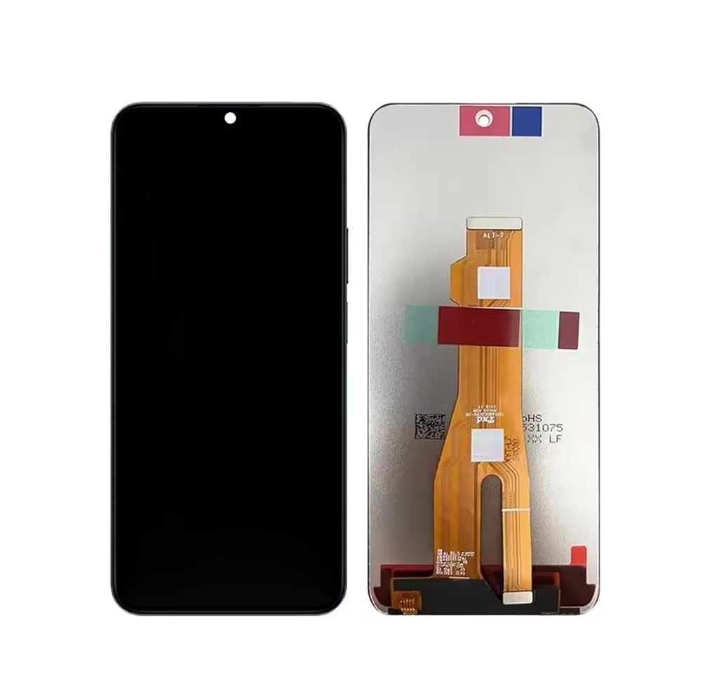 PANTALLA COMPATIBLE HUAWEI HONOR X7C